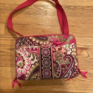 Vera Bradley mini computer/iPad case